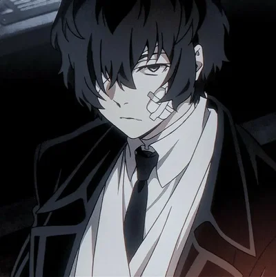 PM Osamu Dazai