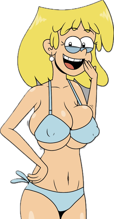 Lori Loud (The Loud House)