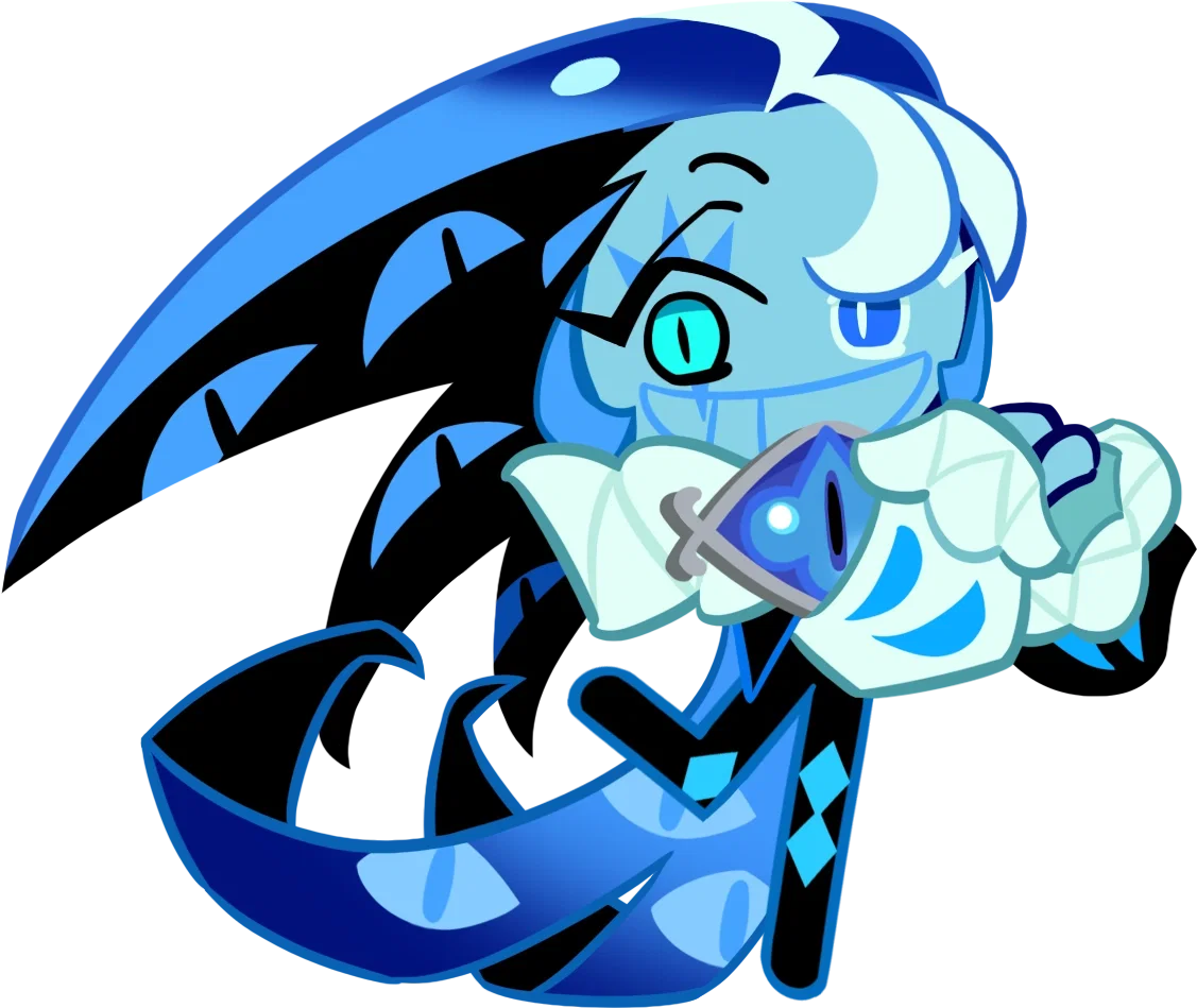 Shadow Milk