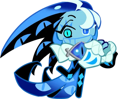 Shadow Milk