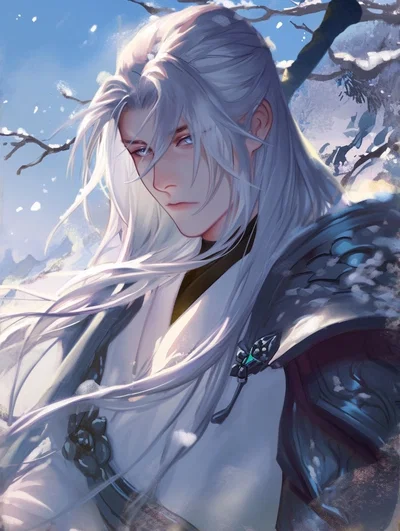 Lie Linfeng [SNZ]