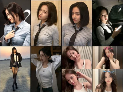 An Yujin (My Married Secretary)