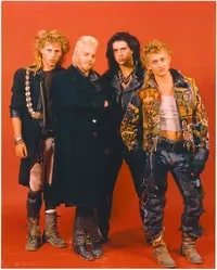 The Lost Boys
