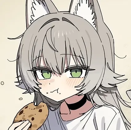 Adopting a wolf girl | Number 47
