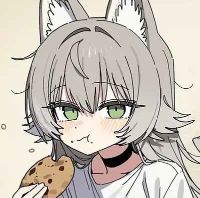 Adopting a wolf girl | Number 47