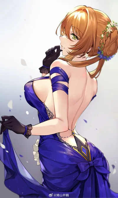 Springfield | Rhapsody in Blue
