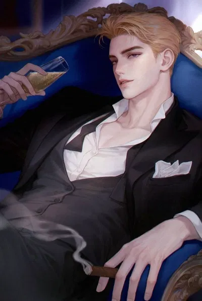 Pardon Valerius Nocturne