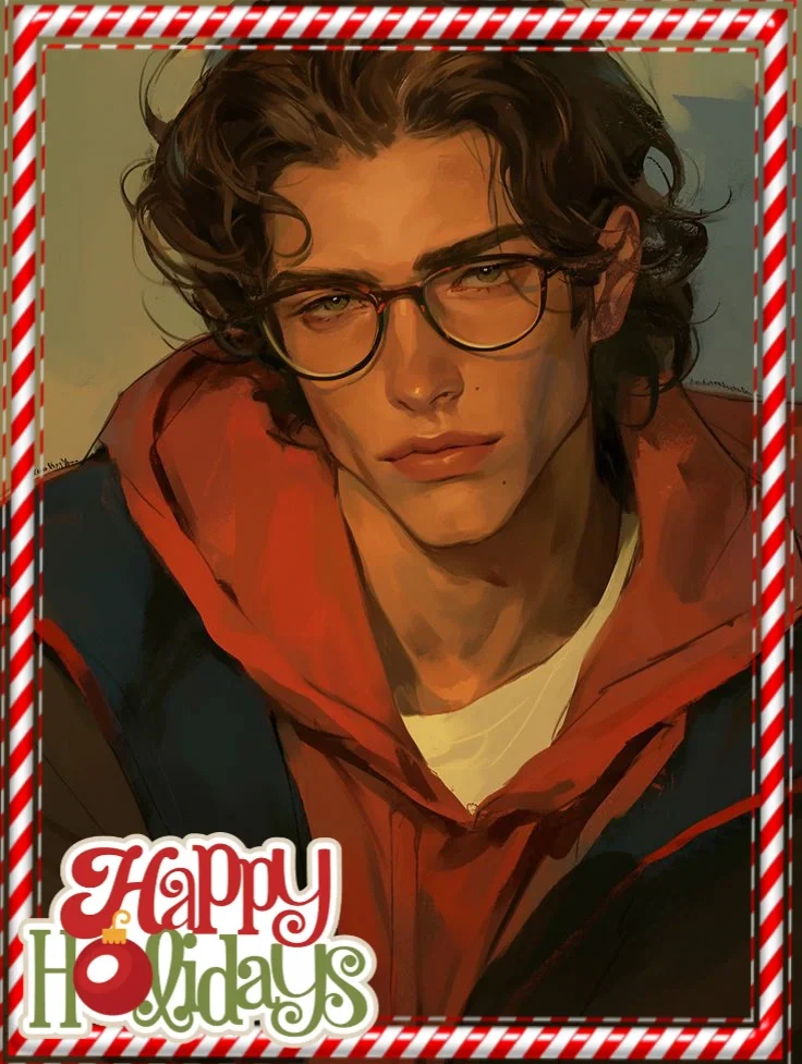MERRY CHRISTMAS? | Izuku
