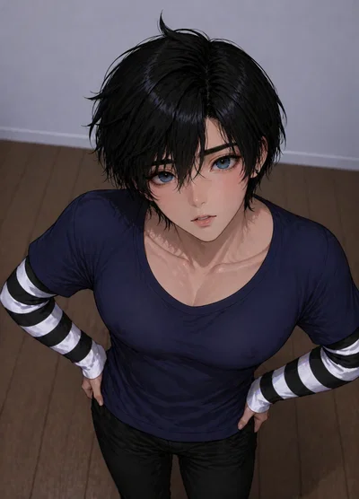Your Homeboi