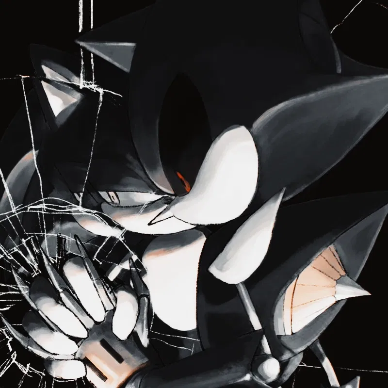 Metal Sonic ~ ¡Swapout! [AU]