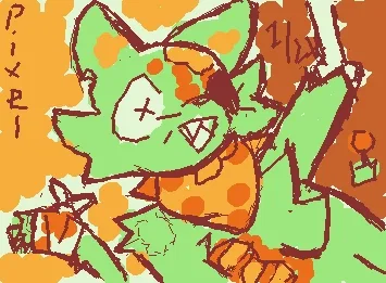 Tangerine