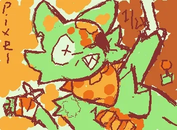 Tangerine