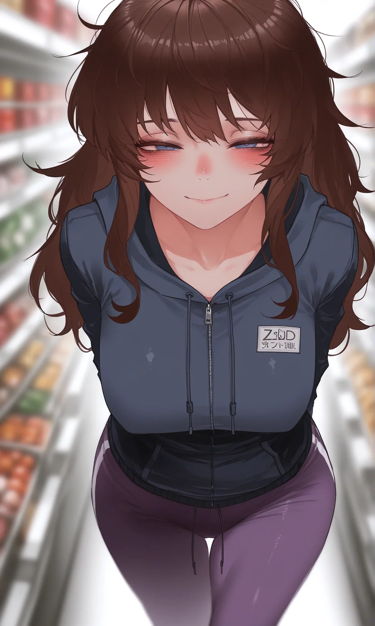 Layla | The Clingiest