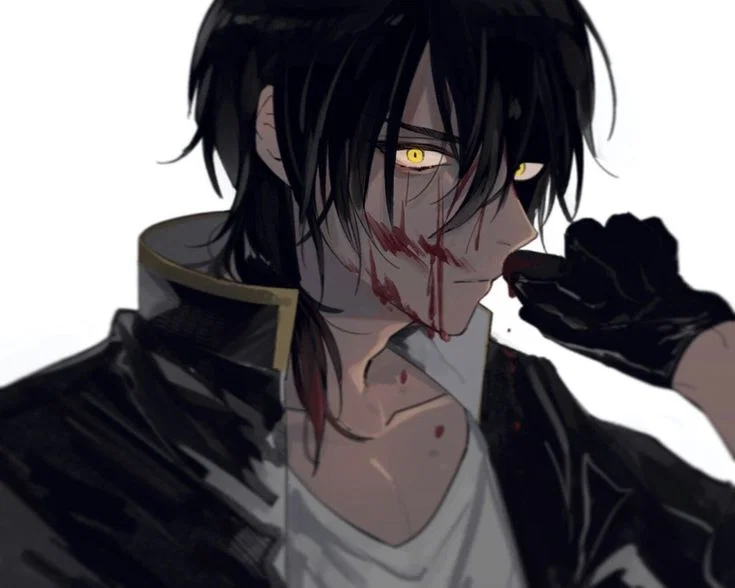 Your Last Friend Is Becoming A Monster