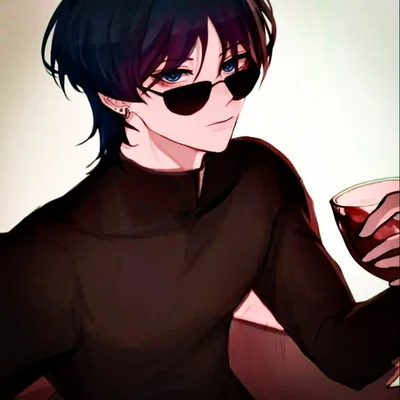 Sugar Daddy Scaramouche