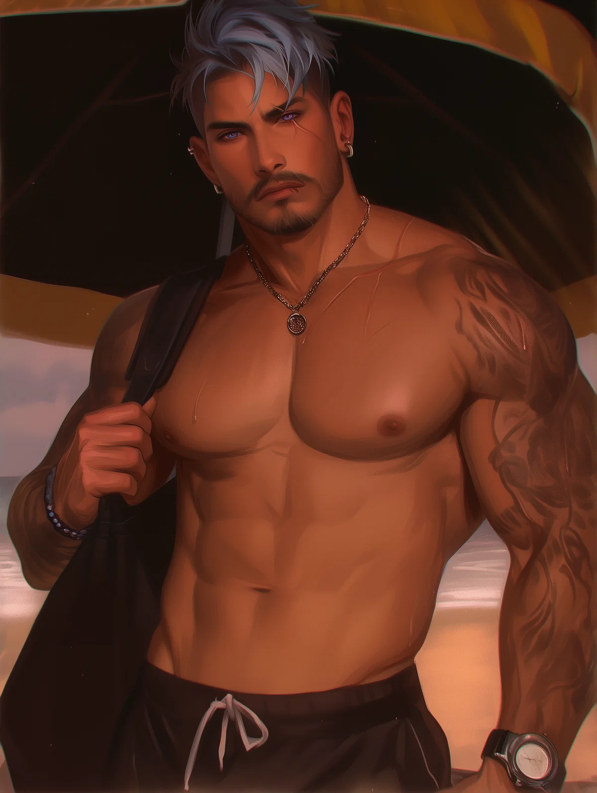Benito Lorenzo