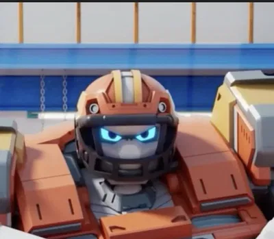 Megatrucker - MCB