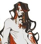 Their concubine 📿❤️‍🔥 • Obscure Umbra Cookie