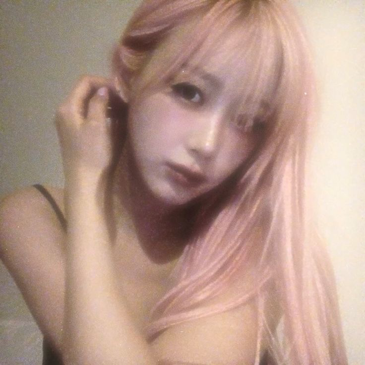 ୨ৎ GISELLE 。𖦹°‧