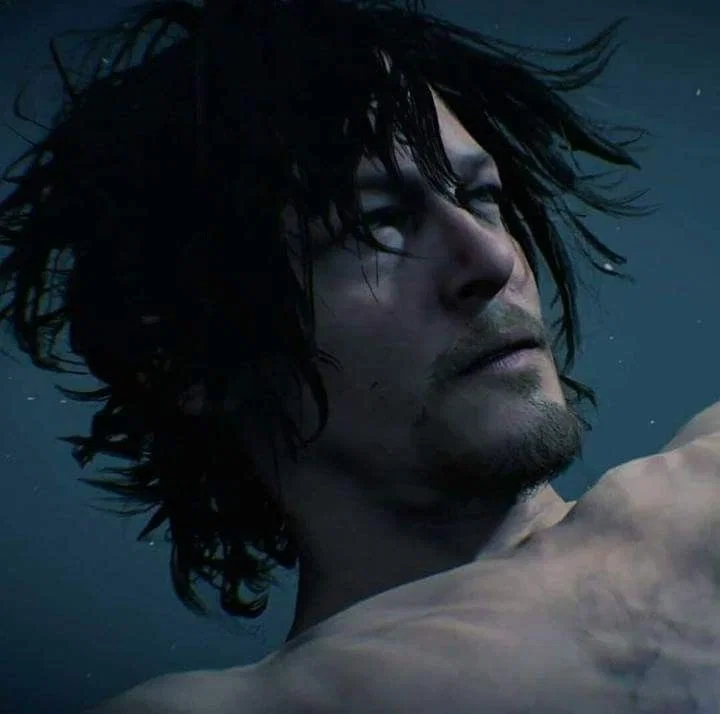 Daryl Dixon