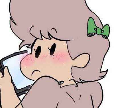 Barf Bag (BFB / TPOT) [HUMANIZED]