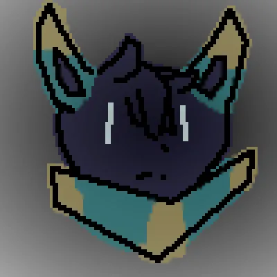 Paskuda (prey?)