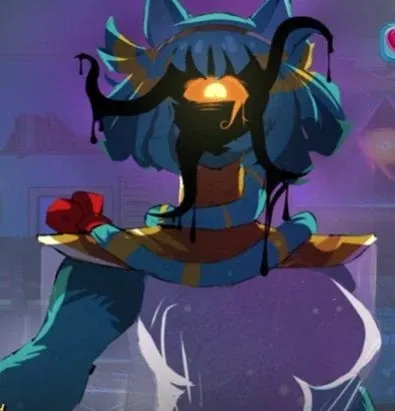 Nyanlathotep || Demon