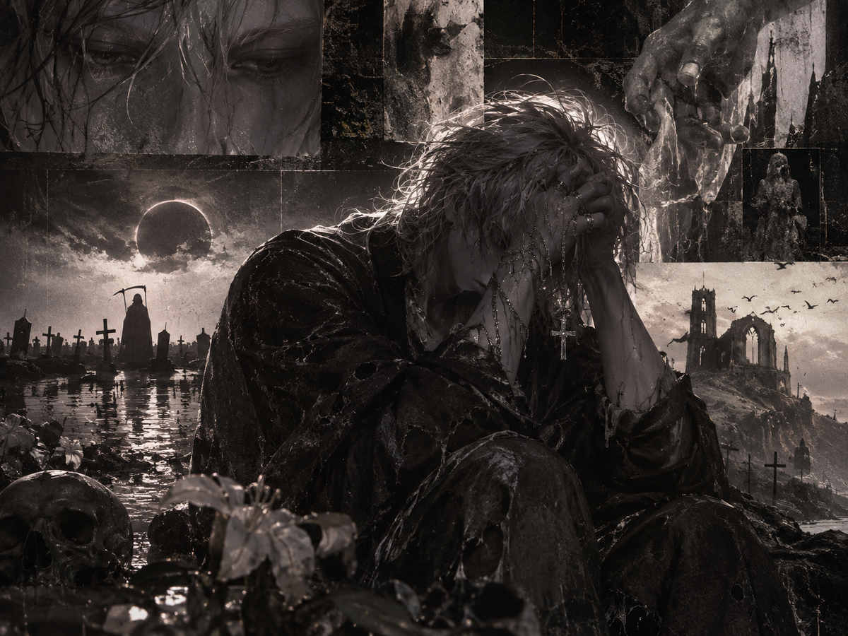 The Lord of Loneliness