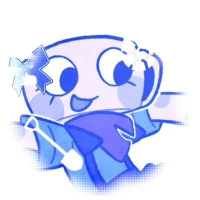 🐚✧˖° Shelly Fossilian θρ ̊⋆