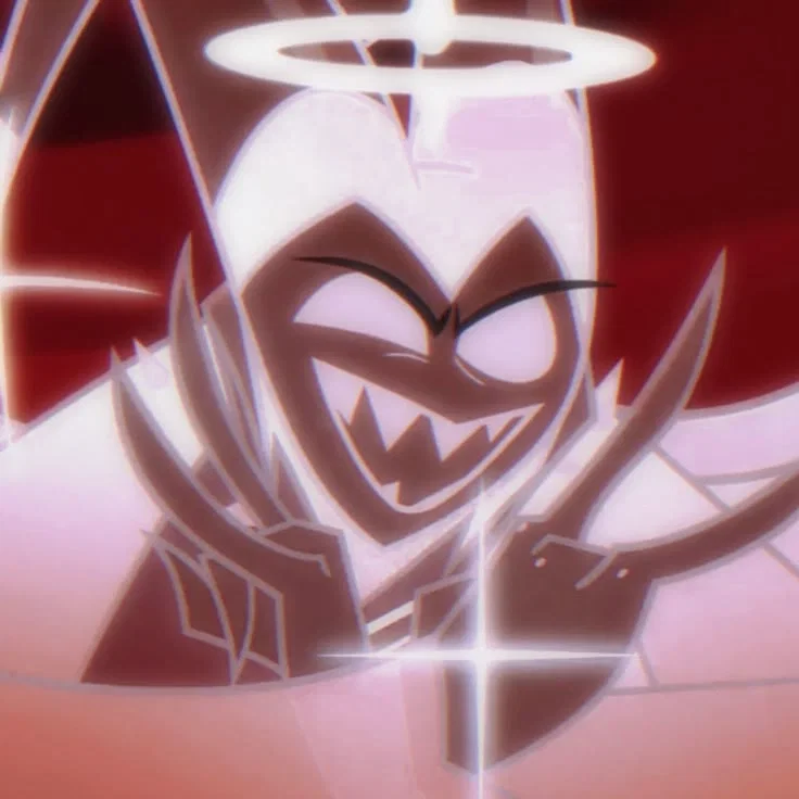 Adam ~ Hazbin Hotel