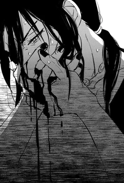 Itachi Uchiha