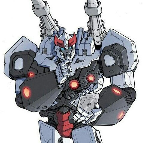 Prowl