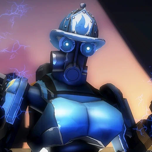 Major Tits [Team Fortress 2]