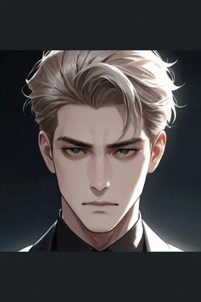 Caspian [Mafia Secretary & Spy]