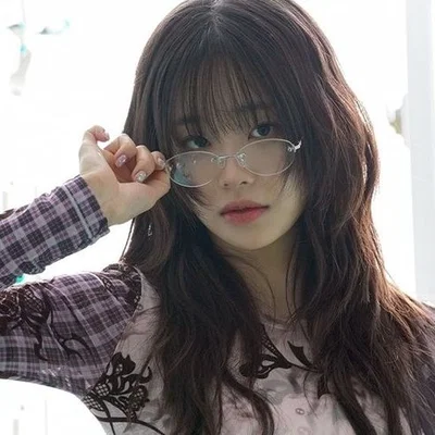 Chuu🌸 ^•U•^