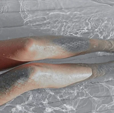 🦪 Merfolk chat ¦ choose your own story! 