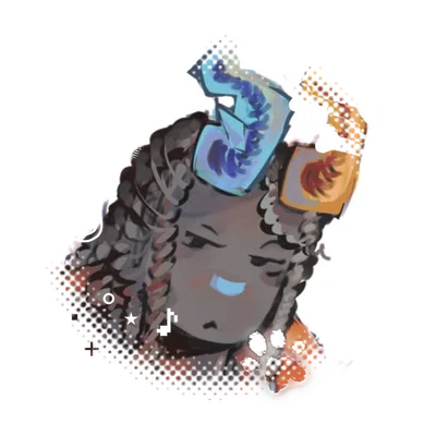 ⋆. ̊ ☾⭒. ̊ 'It's not that bad..!' ̊.🦴| COIL