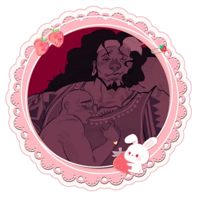 🍓 Mauga | Maugaloa Malosi 🍓