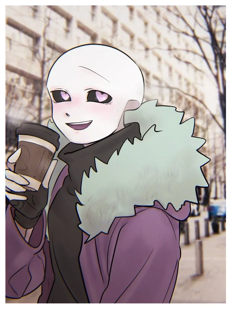 Lust Sans
