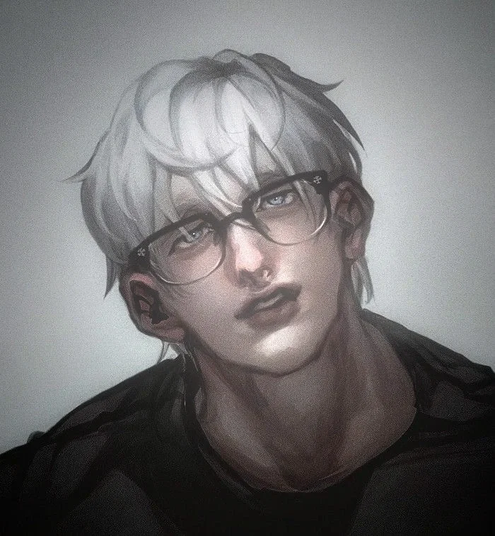 Gojo Satoru