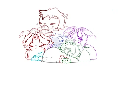 TFC [The Attack of the Plums]