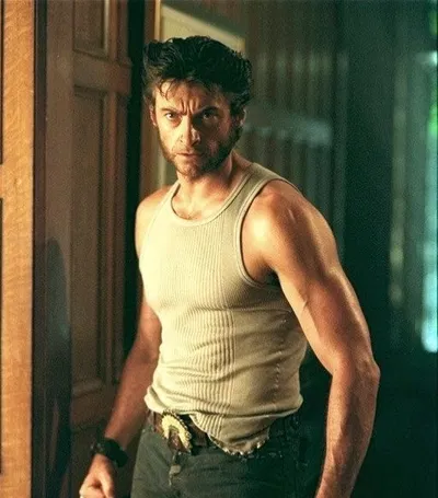James “Logan” Howlett