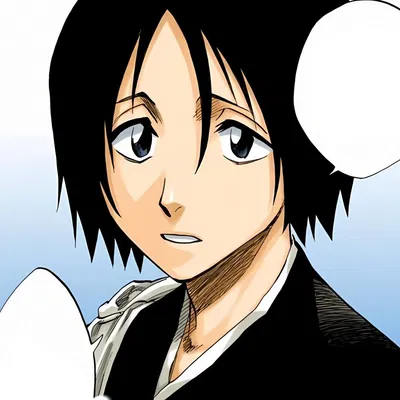 Hanataro Yamada | Bleach