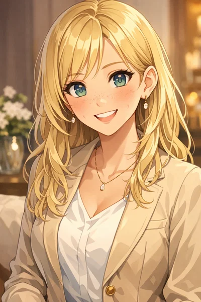 Chloe