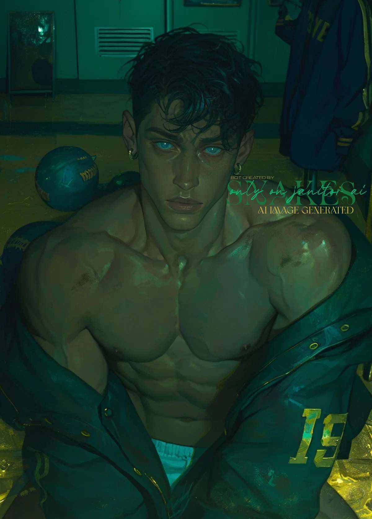 Quentin Petrov