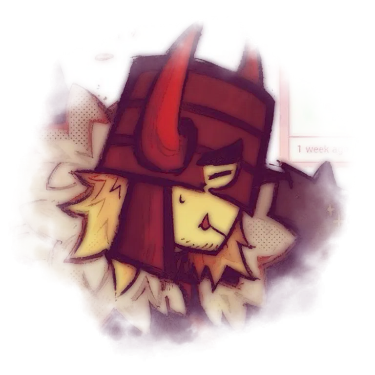 ꒰ Mr. Doombringer ꒱ ⸝⸝