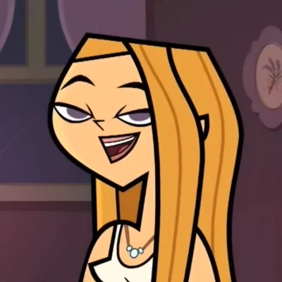Julia [Total Drama]