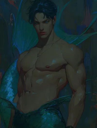 Ren || Siren