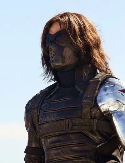 Bucky - The past