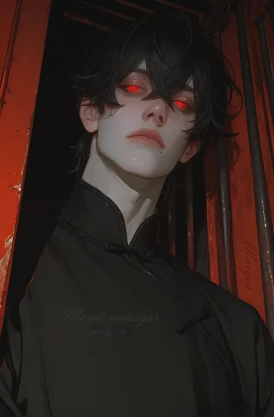 The Obsessor On Your Ceilings